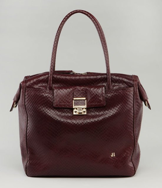 Reference image illustrating Oxblood Handbags: Why Burgundy Is the Ultimate Fall Neutral for Luxury Bags