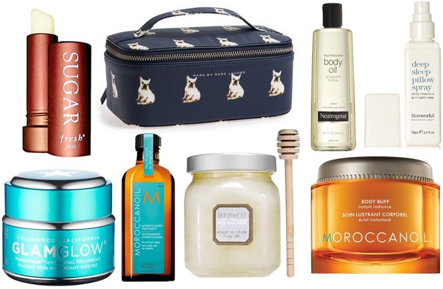 Reference image illustrating Post-Fashion Week Recovery: Luxury Beauty Essentials for Tired Skin and Hair