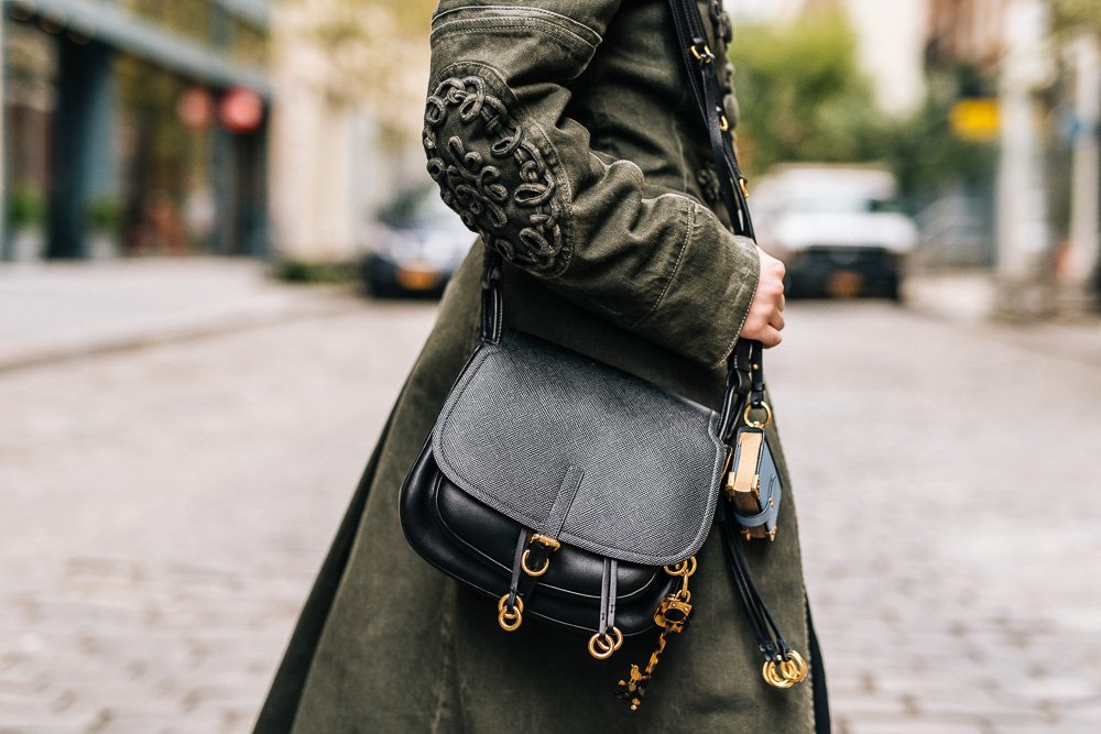 Reference image illustrating Prada Corsaire Bag Review: Edgy Versatility Meets Modern Craftsmanship