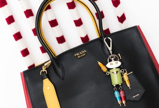 Prada Holiday Gift Guide: Treat Your Loved Ones and Yourself to Iconic Bags and Accessories thumbnail