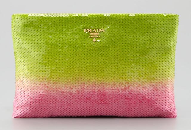 Reference image illustrating Prada Spring 2013 Handbag Collection: First Look at Neiman Marcus Pre-Order Bags