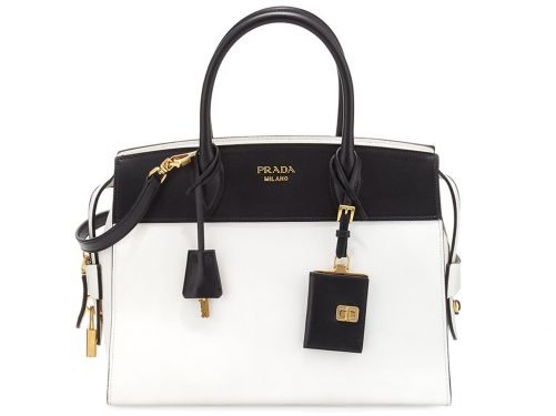 Pre-Fall 2016 Handbag Edit: 20 New Designer Bag Launches Worth Your Attention thumbnail
