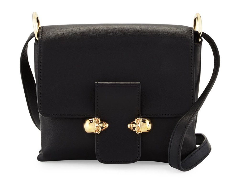 Reference image illustrating Pre-Fall 2016 Handbag Edit: 20 New Designer Bag Launches Worth Your Attention