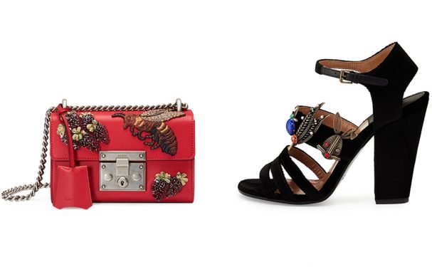 Pre-Fall 2016’s Most Covetable Bag and Shoe Pairings for the Discerning Collector cover image