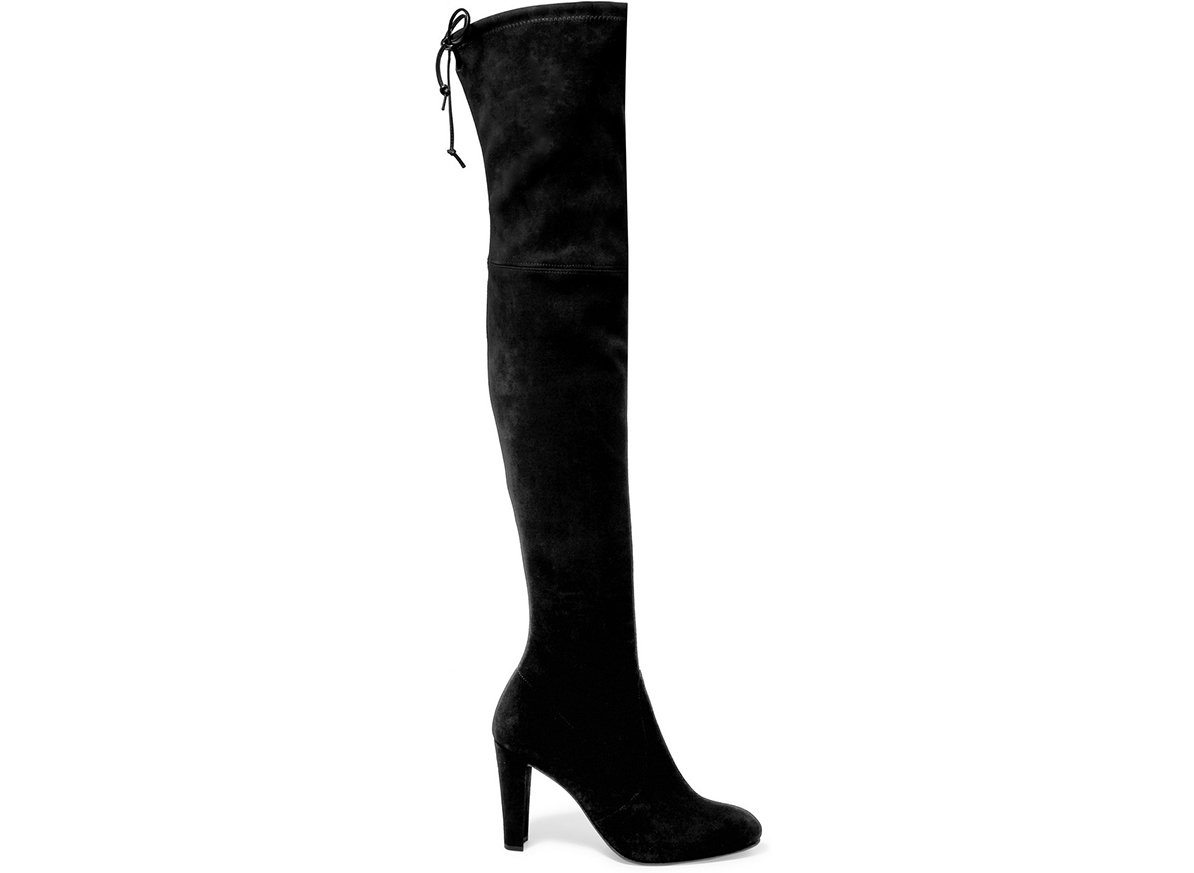 Reference image illustrating Pre-Fall 2016 Shoe Edit: Cutout Boots, Embellished Sandals & More from Top Designers
