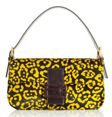 Pre-Order Fendi Resort 2013 Baguette Bags at Moda Operandi: The Iconic It Bag Returns thumbnail