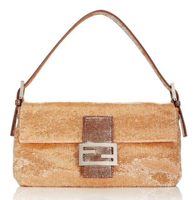 Reference image illustrating Pre-Order Fendi Resort 2013 Baguette Bags at Moda Operandi: The Iconic It Bag Returns