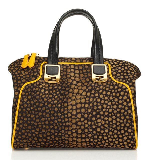 Reference image illustrating Pre-Order Fendi Resort 2013 Baguette Bags at Moda Operandi: The Iconic It Bag Returns