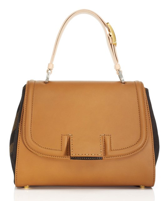 Reference image illustrating Pre-Order Fendi Resort 2013 Baguette Bags at Moda Operandi: The Iconic It Bag Returns