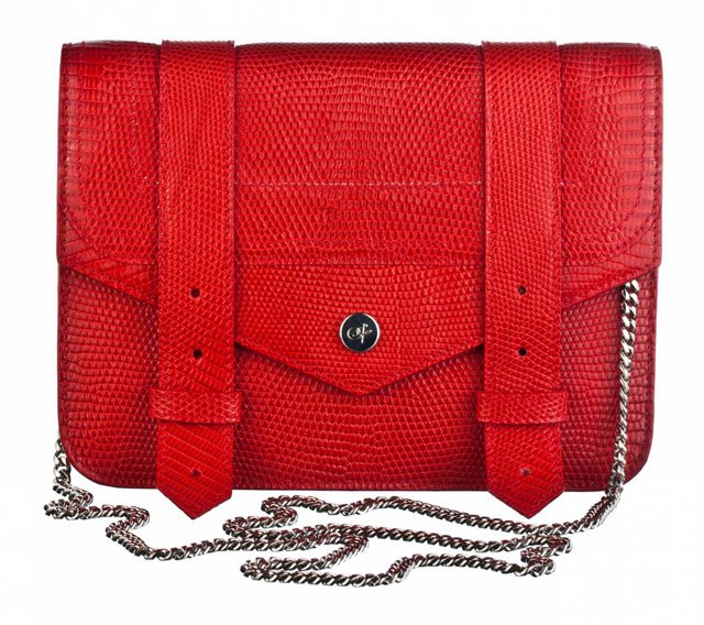 Reference image illustrating Proenza Schouler Exotic Handbags: A Closer Look at Python, Crocodile & Iguana PS1 and PS11 Styles