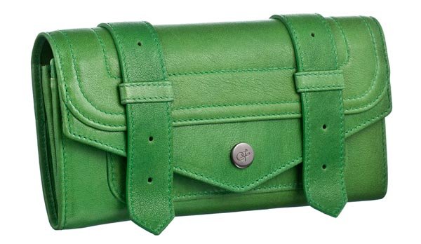 Proenza Schouler PS1 Continental Wallet: A Full Review of the Five Launch Colors thumbnail