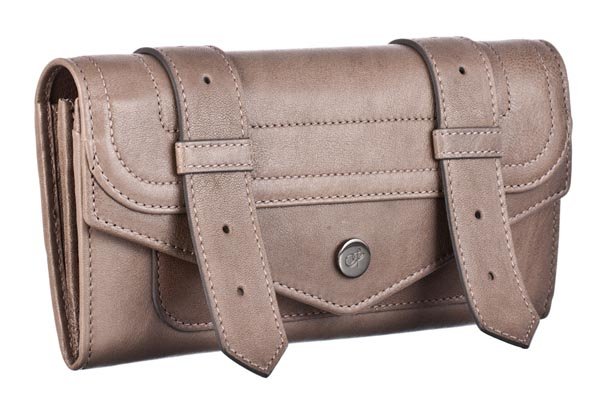 Reference image illustrating Proenza Schouler PS1 Continental Wallet: A Full Review of the Five Launch Colors