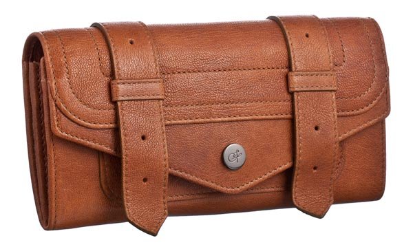 Reference image illustrating Proenza Schouler PS1 Continental Wallet: A Full Review of the Five Launch Colors