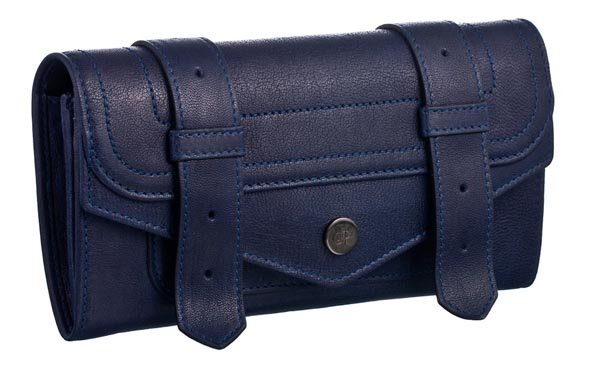 Reference image illustrating Proenza Schouler PS1 Continental Wallet: A Full Review of the Five Launch Colors