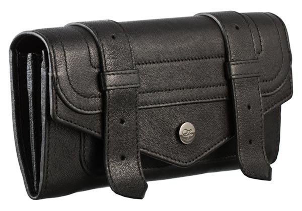 Reference image illustrating Proenza Schouler PS1 Continental Wallet: A Full Review of the Five Launch Colors