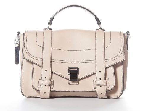 Proenza Schouler PS1+ Redesign: What’s New and Why It Matters for Luxury Handbag Lovers thumbnail