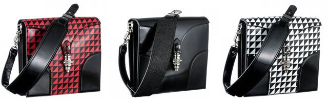 Proenza Schouler Spring 2013 Record Bag: Pre-Order the Runway’s Most Anticipated Shoulder Bag thumbnail