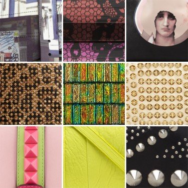 Punk-Inspired Luxury Handbags: 8 Designer Bags for the 2013 Met Gala Aesthetic thumbnail