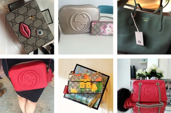 PurseForum Members Showcase Their Most Coveted Gucci Bags: From Soho Disco to Bamboo Classics thumbnail