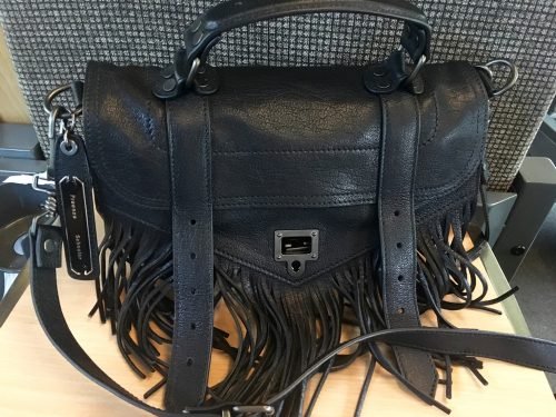 PurseForum Roundup: Balenciaga, Coach, Kate Spade, and More July 2026 Highlights thumbnail