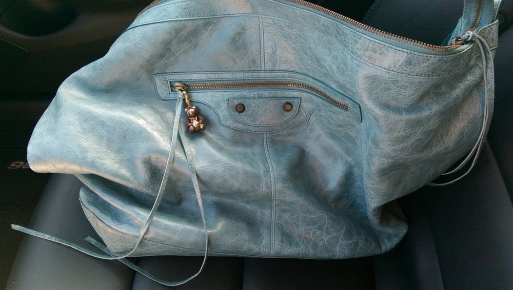 Reference image illustrating PurseForum Roundup: Balenciaga, Coach, Kate Spade, and More July 2026 Highlights