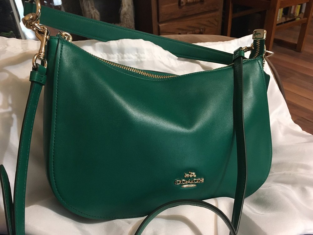 Reference image illustrating PurseForum Roundup: Balenciaga, Coach, Kate Spade, and More July 2026 Highlights