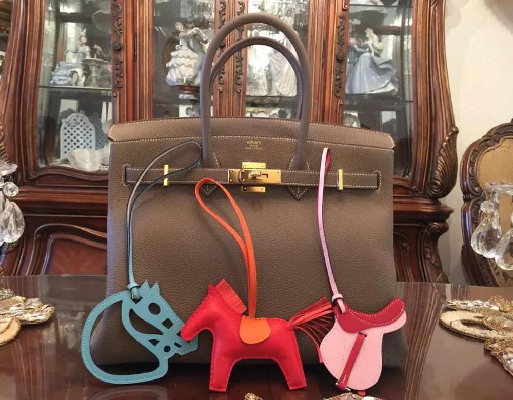 Reference image illustrating PurseForum Roundup: Bottega Veneta, Gucci, Louis Vuitton & Hermès Finds from Late September 2016