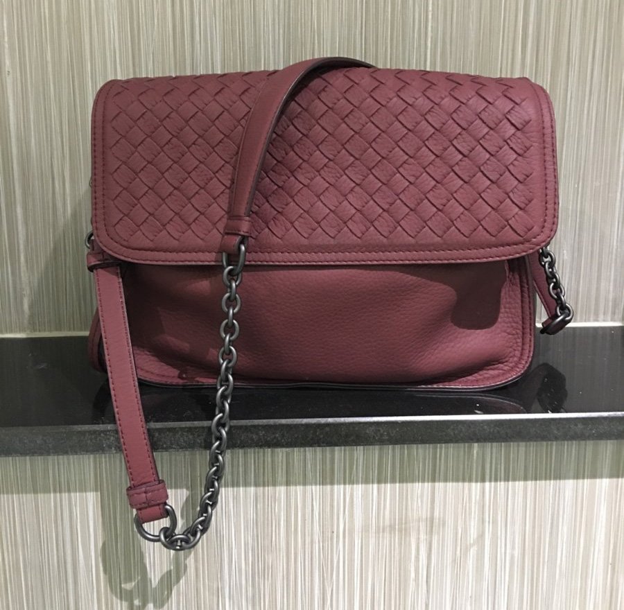 Reference image illustrating PurseForum Roundup: Bottega Veneta, Gucci, Louis Vuitton & Hermès Finds from Late September 2016