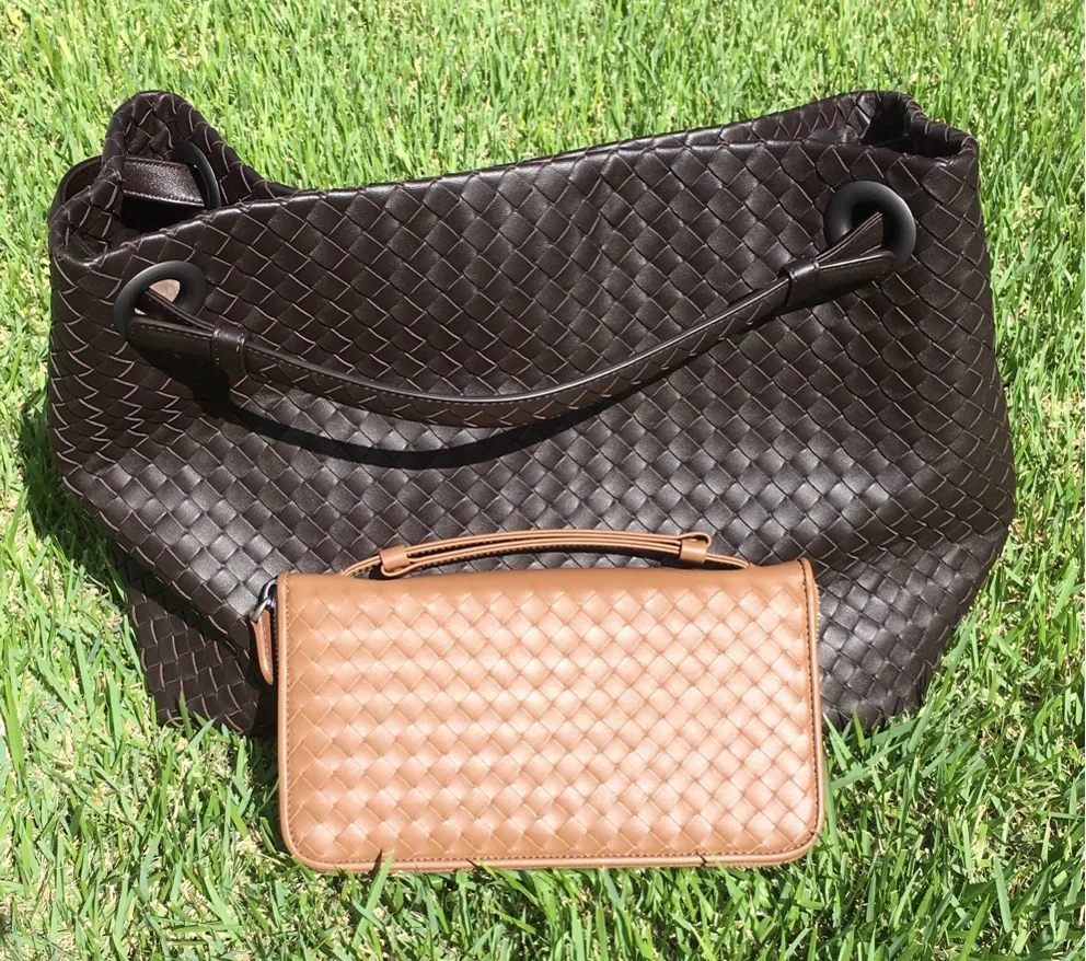 Reference image illustrating PurseForum Roundup: Bottega Veneta, Gucci, Louis Vuitton & Hermès Finds from Late September 2016