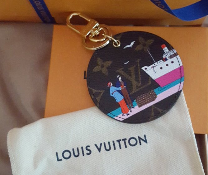 Reference image illustrating PurseForum Roundup: Bottega Veneta, Gucci, Louis Vuitton & Hermès Finds from Late September 2016