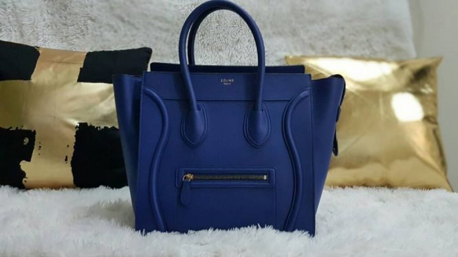 PurseForum Roundup: Celine, Coach & Valentino Wedding Shoes – June Highlights cover image