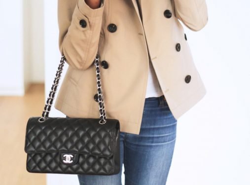 PurseForum Roundup: Chanel, Gucci, and Coach Highlights from Late October 2016 thumbnail