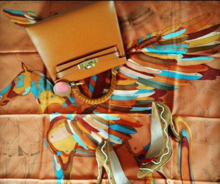 PurseForum Roundup: Dior, Gucci, Valentino & Hermès Finds (October 11) cover image