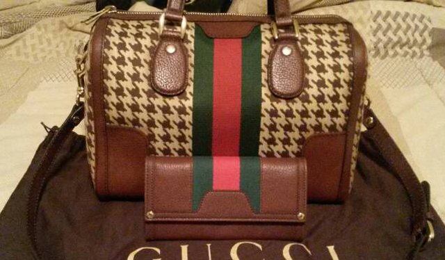Reference image illustrating PurseForum Roundup: Dior, Gucci, Valentino & Hermès Finds (October 11)