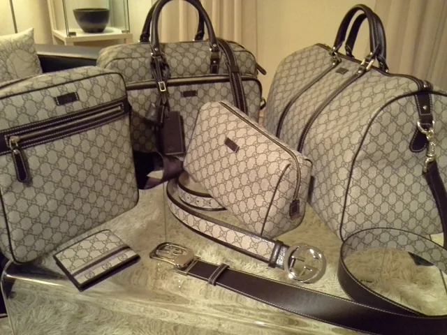 Reference image illustrating PurseForum Roundup: Dior, Gucci, Valentino & Hermès Finds (October 11)