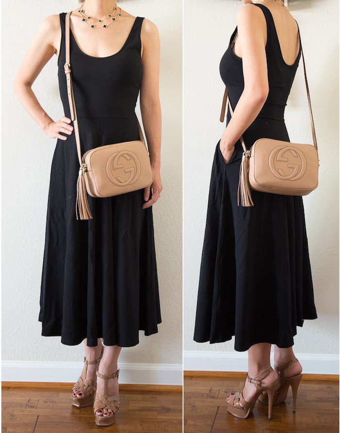 Reference image illustrating PurseForum Roundup: Gucci Disco Bags, Louis Vuitton Empreinte, and Chanel Mini Flaps – July 2016 Highlights