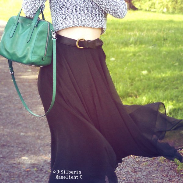 Reference image illustrating PurseForum Roundup: June 2014 Highlights – Jimmy Choo, Louis Vuitton, Chanel & Coach Finds