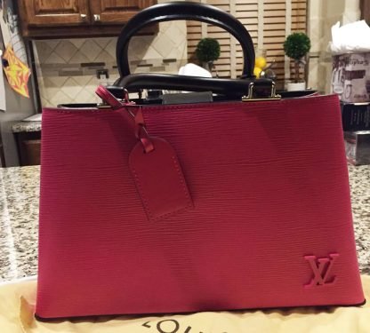 PurseForum Weekly Highlights: Bottega Veneta, Chloé Marcie & Louis Vuitton Finds (August 12) cover image