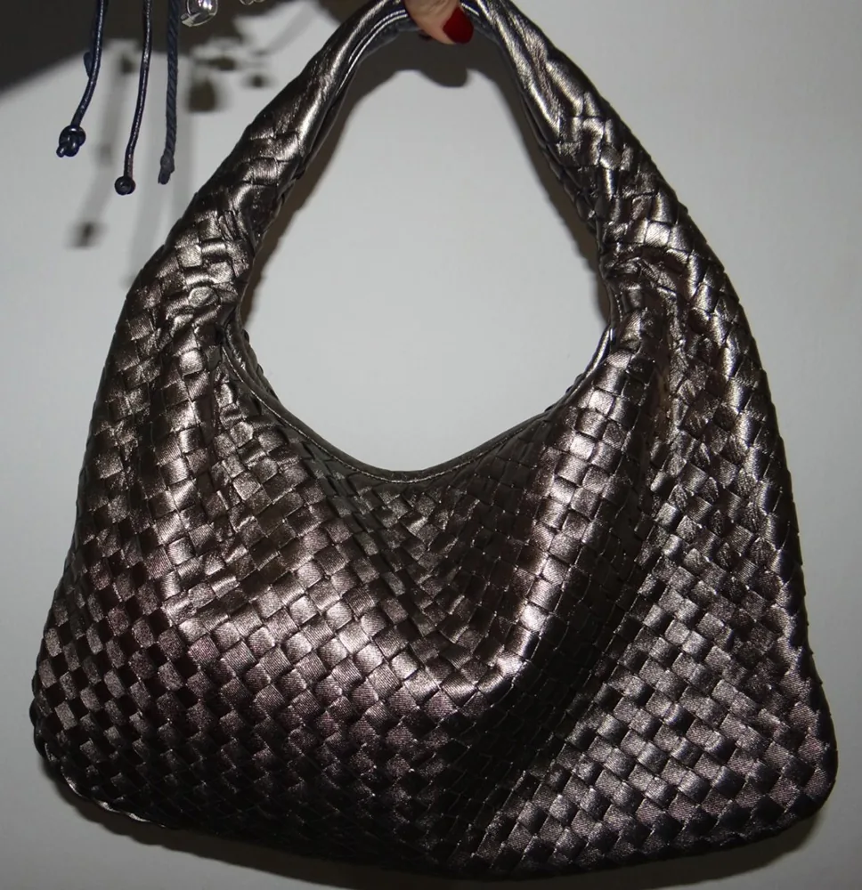 Reference image illustrating PurseForum Weekly Highlights: Bottega Veneta, Chloé Marcie & Louis Vuitton Finds (August 12)
