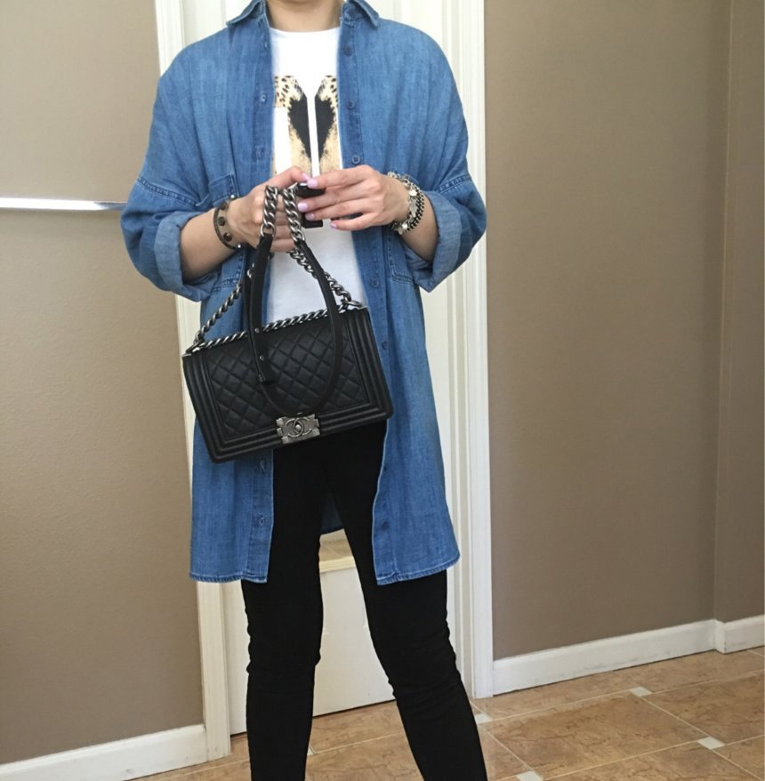 Reference image illustrating PurseForum Weekly Recap: Gucci Marmont, Kate Spade Seahorse & Goyard Trunks (August 5)