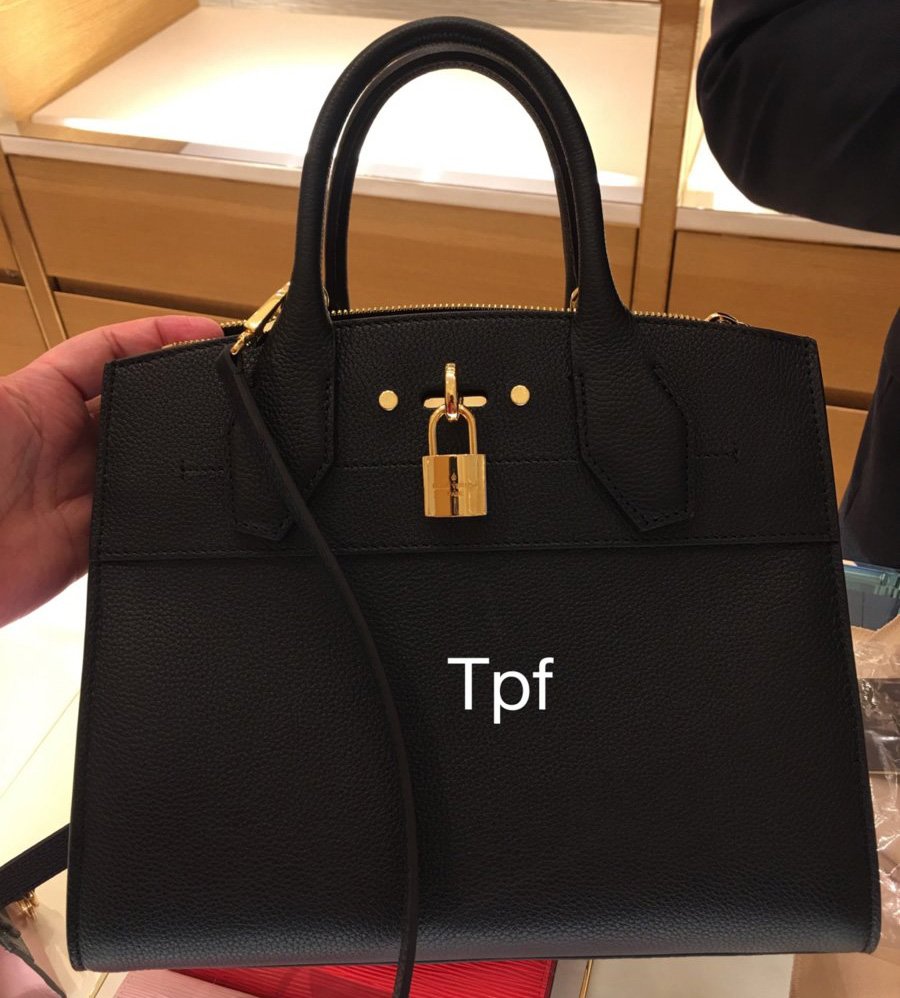 Reference image illustrating PurseForum Weekly Roundup: Chanel Mini Flap, LV City Steamer & Jimmy Choo Fall Finds