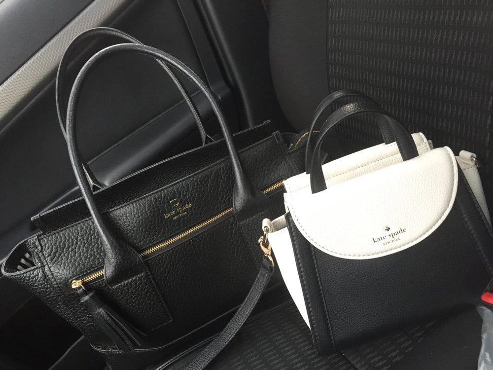 Reference image illustrating PurseForum Weekly Roundup: Chanel Mini Flap, LV City Steamer & Jimmy Choo Fall Finds
