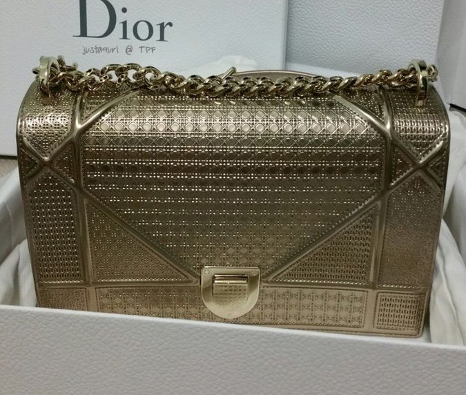 Reference image illustrating PurseForum Weekly Roundup: Dior, Louis Vuitton, Hermès & More Luxury Bag Finds