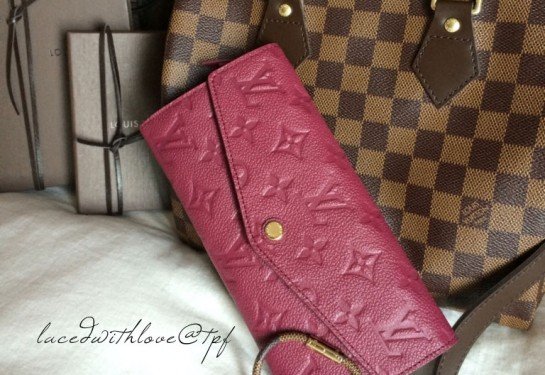PurseForum Weekly Roundup: May 2014 Highlights – Balenciaga Reveals, Louis Vuitton Finds & Beauty Swaps thumbnail
