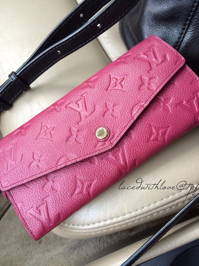 Reference image illustrating PurseForum Weekly Roundup: May 2014 Highlights – Balenciaga Reveals, Louis Vuitton Finds & Beauty Swaps