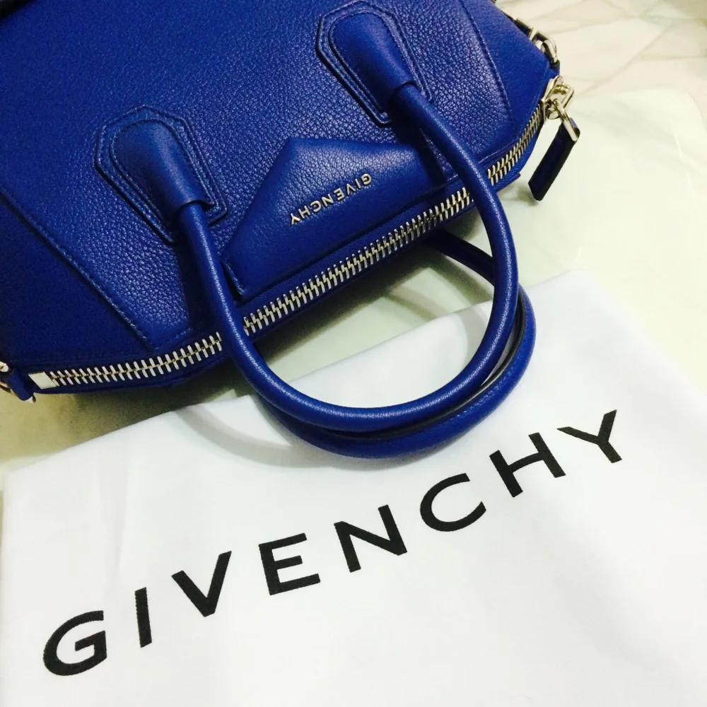 Reference image illustrating PurseForum Weekly Roundup: Vibrant Blue Bags, Sale Finds & Community Favorites (June 13)