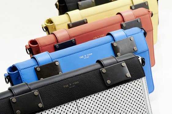 Rag & Bone Pilot Clutch Review: Italian Leather Meets Signature Hardware thumbnail