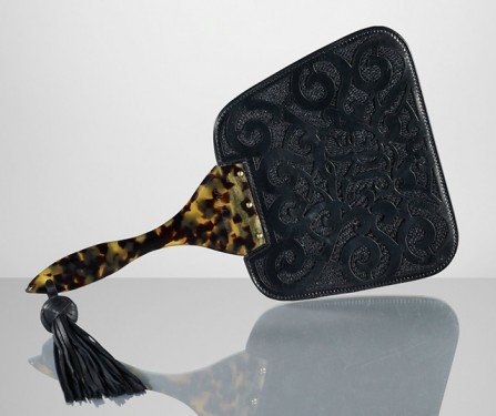 Ralph Lauren Spring Handbags: Spanish Influence Meets Southwestern Chic cover image