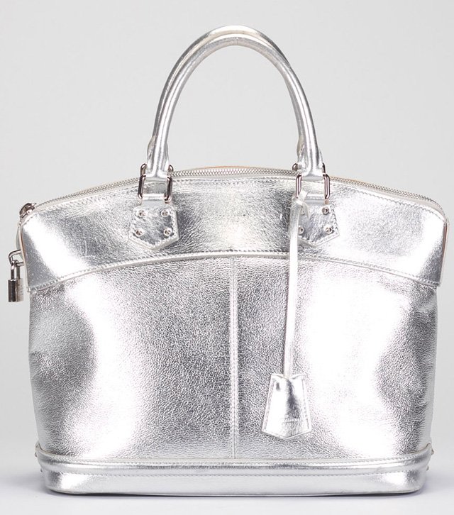 Reference image illustrating Rare & Pre-Owned Louis Vuitton Finds: Bella Bag x Rue La La Sale Edit