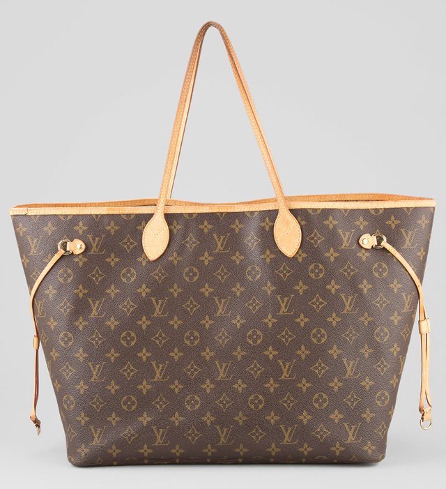 Reference image illustrating Rare & Pre-Owned Louis Vuitton Finds: Bella Bag x Rue La La Sale Edit